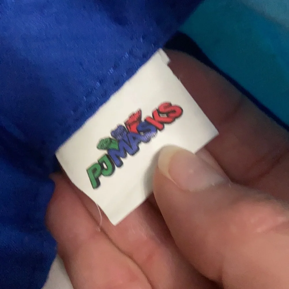 New PJ MASKS CAP TODDLER SIZE HAT Catboy Owlette Gekko